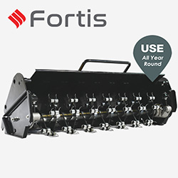 Fortis 20